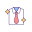 Clean Shirt icon