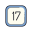 (17) icon