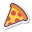 Salami Pizza icon