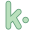 Kik icon