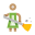 Janitor icon