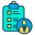 Clipboard icon