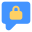 Encrypted Chat icon