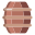 Barrel icon