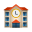 School icon