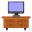 Led Tv icon