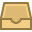 Inbox icon