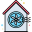 Ventilation icon