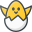 Chicken icon