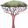 Tree icon