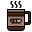 Coffee icon