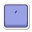 撇号键 icon