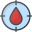 Blood Type icon