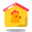 鶏小屋 icon