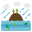 Flood icon