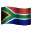 Südafrika-Emoji icon