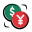 Scambio Yuan icon