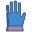 Gloves icon