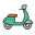 Roller icon