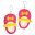 Earrings icon