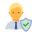 Insurance Agent Skin Type 2 icon