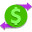 Cashflow icon