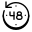 Ultime 48 ore icon