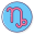 摩羯座 icon