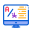 Online Dictionary icon