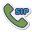 Sip拨号器 icon