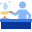 Cooking icon