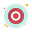 目标应用程序 icon