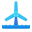 水风力涡轮机 icon
