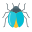 Bug icon