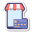 Cartões Mobile Shop icon
