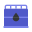 Oil Storage Tank icon