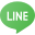 Line Logo icon