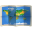 World Map icon