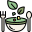 Eco Food icon