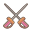 Musketeer icon