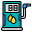 Fuel Station icon