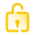 Padlock icon