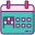 Calendario icon