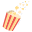 Popcorn icon