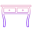 Table icon