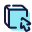 3D Object icon