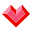 Бриллиантовое сердце icon