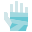 Hand Bandage icon