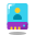 Individual Server icon