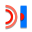 Sensor infrarojo icon